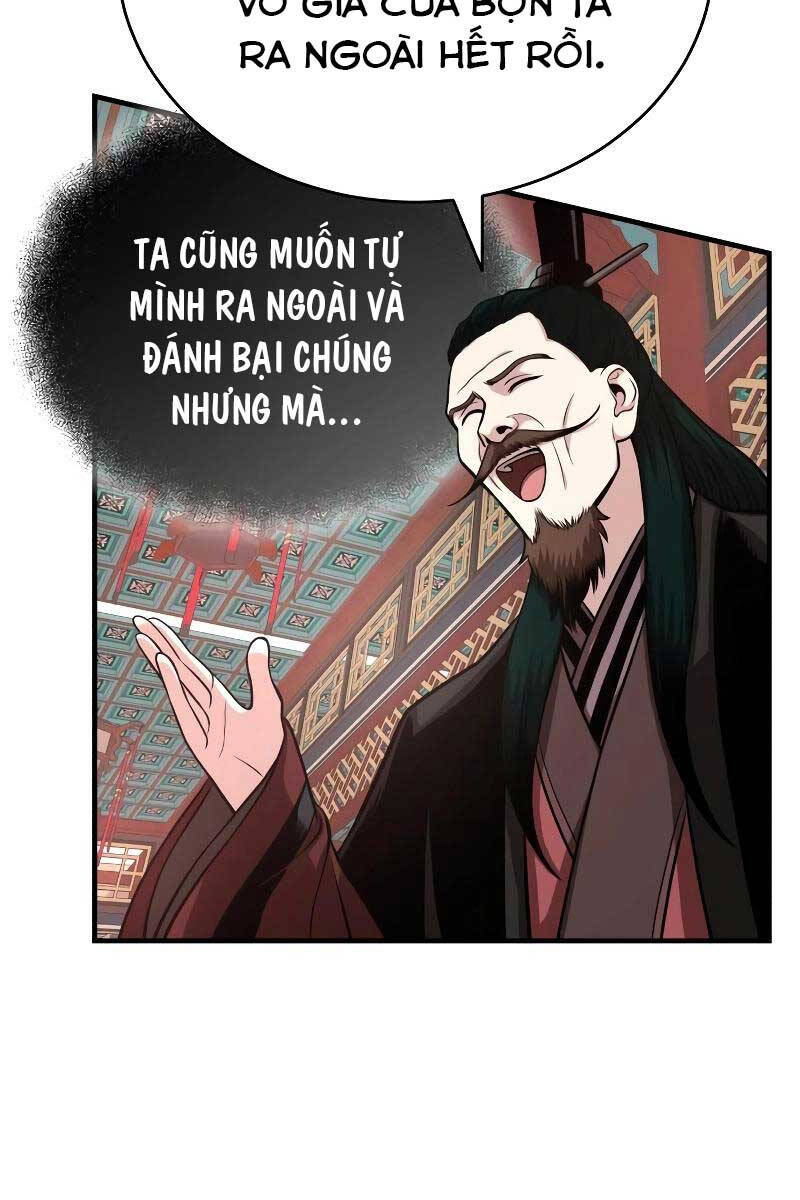 Quy Hoàn Lục Ma Đạo Chapter 14 - Trang 40