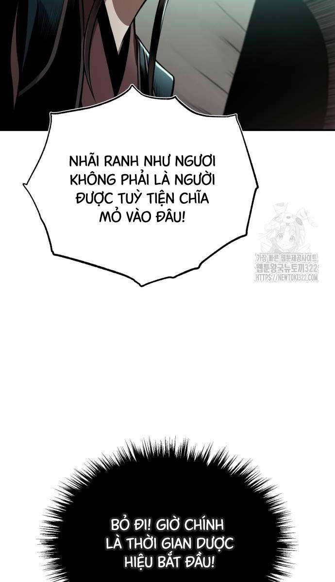 Quy Hoàn Lục Ma Đạo Chapter 32 - Trang 84