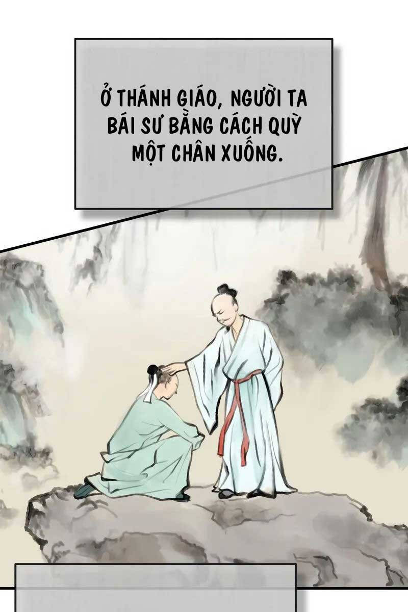 Quy Hoàn Lục Ma Đạo Chapter 9 - Trang 128