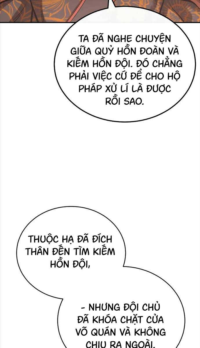 Quy Hoàn Lục Ma Đạo Chapter 22 - Trang 34