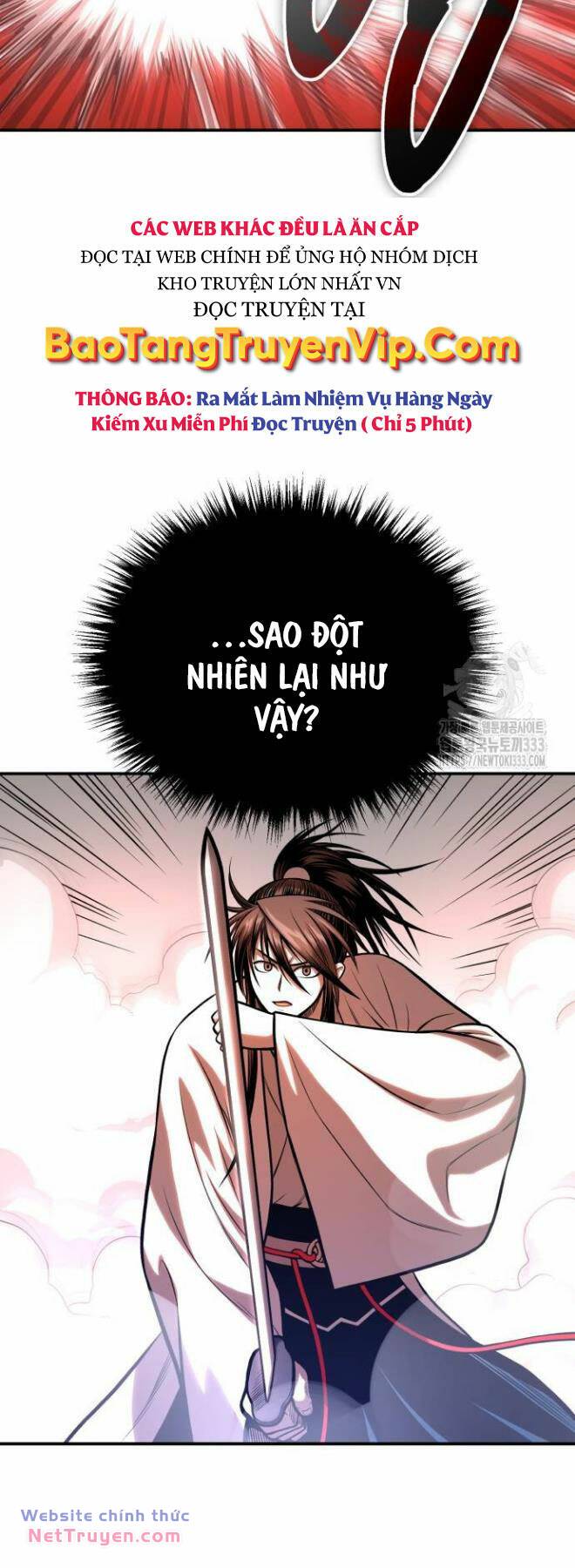 Quy Hoàn Lục Ma Đạo Chapter 44 - Trang 8