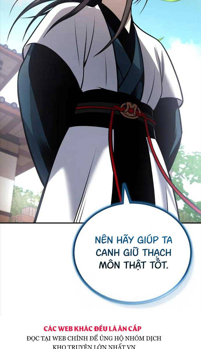 Quy Hoàn Lục Ma Đạo Chapter 22 - Trang 111