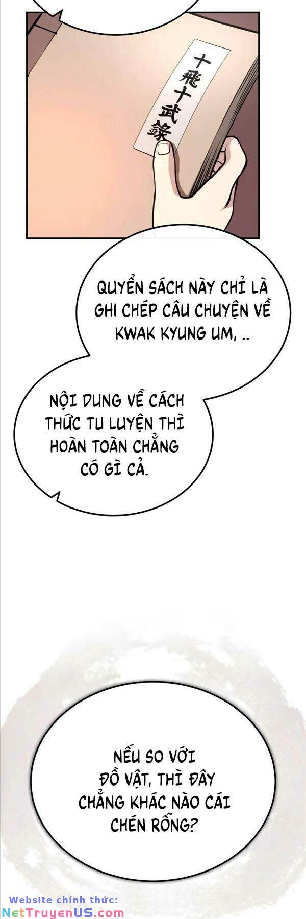 Quy Hoàn Lục Ma Đạo Chapter 16 - Trang 26