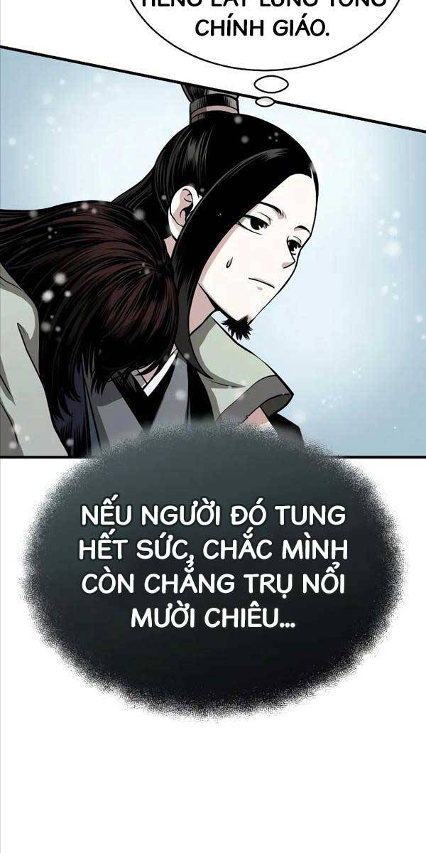 Quy Hoàn Lục Ma Đạo Chapter 12 - Trang 106