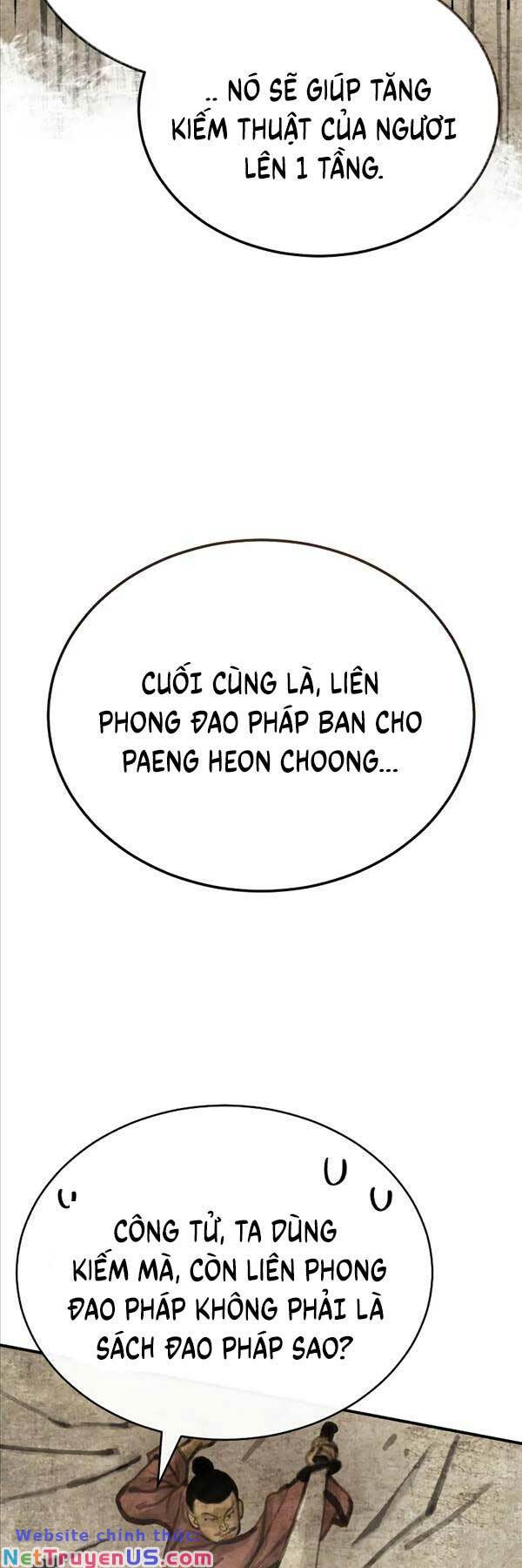 Quy Hoàn Lục Ma Đạo Chapter 16 - Trang 22