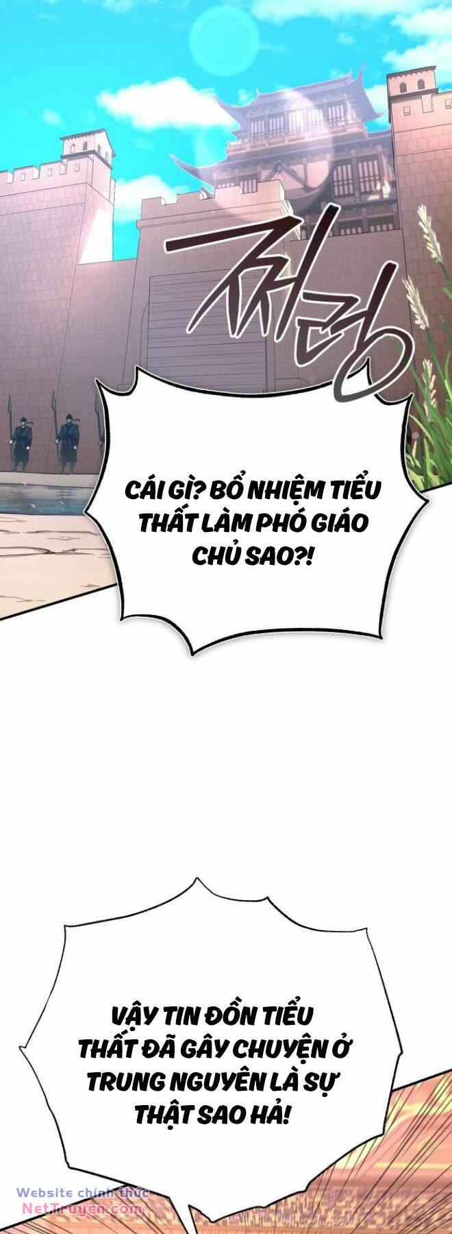 Quy Hoàn Lục Ma Đạo Chapter 44 - Trang 24