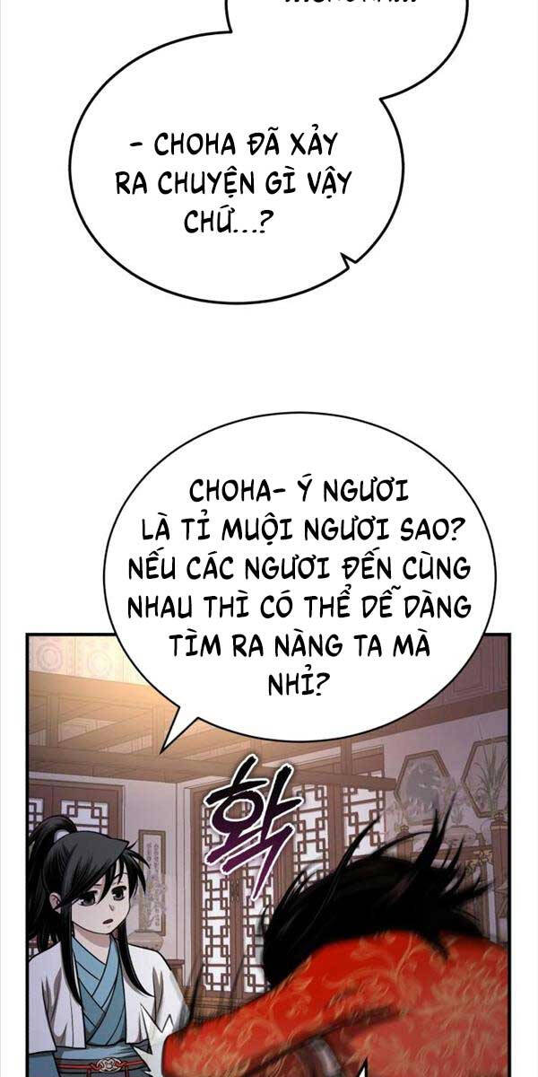 Quy Hoàn Lục Ma Đạo Chapter 13 - Trang 34