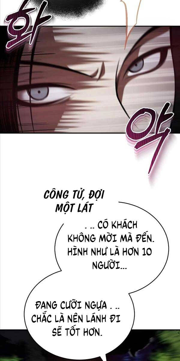 Quy Hoàn Lục Ma Đạo Chapter 17 - Trang 86