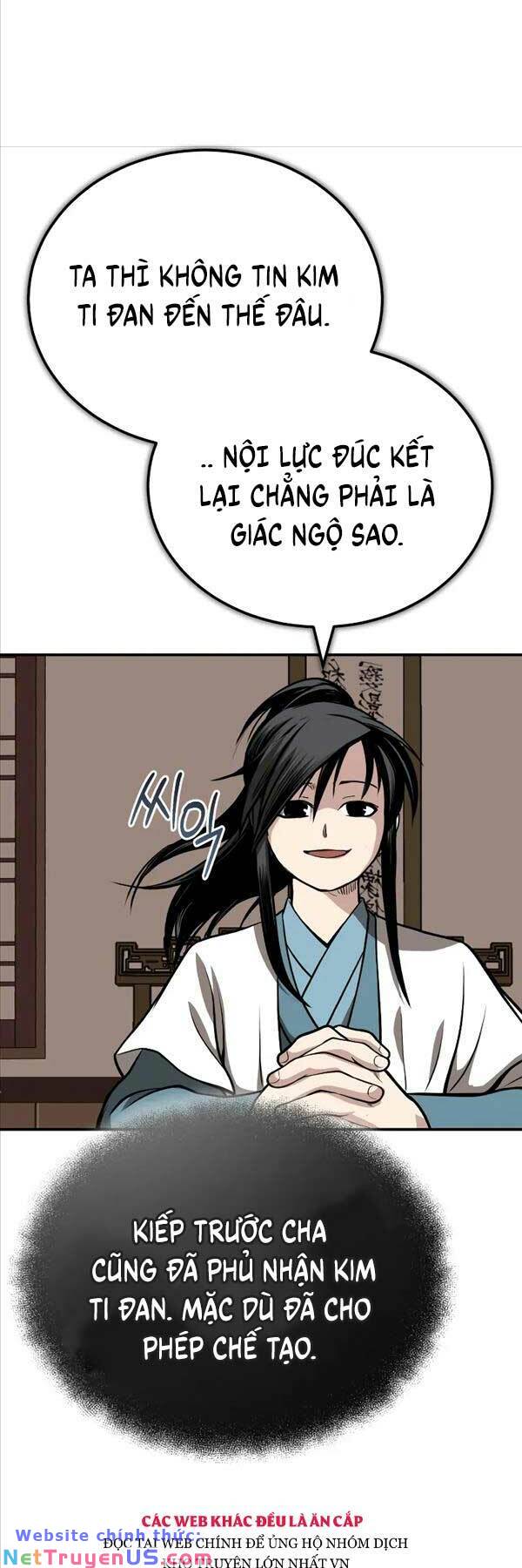 Quy Hoàn Lục Ma Đạo Chapter 16 - Trang 9