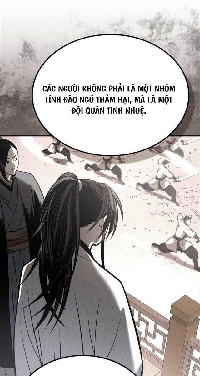 Quy Hoàn Lục Ma Đạo Chapter 27 - Trang 85