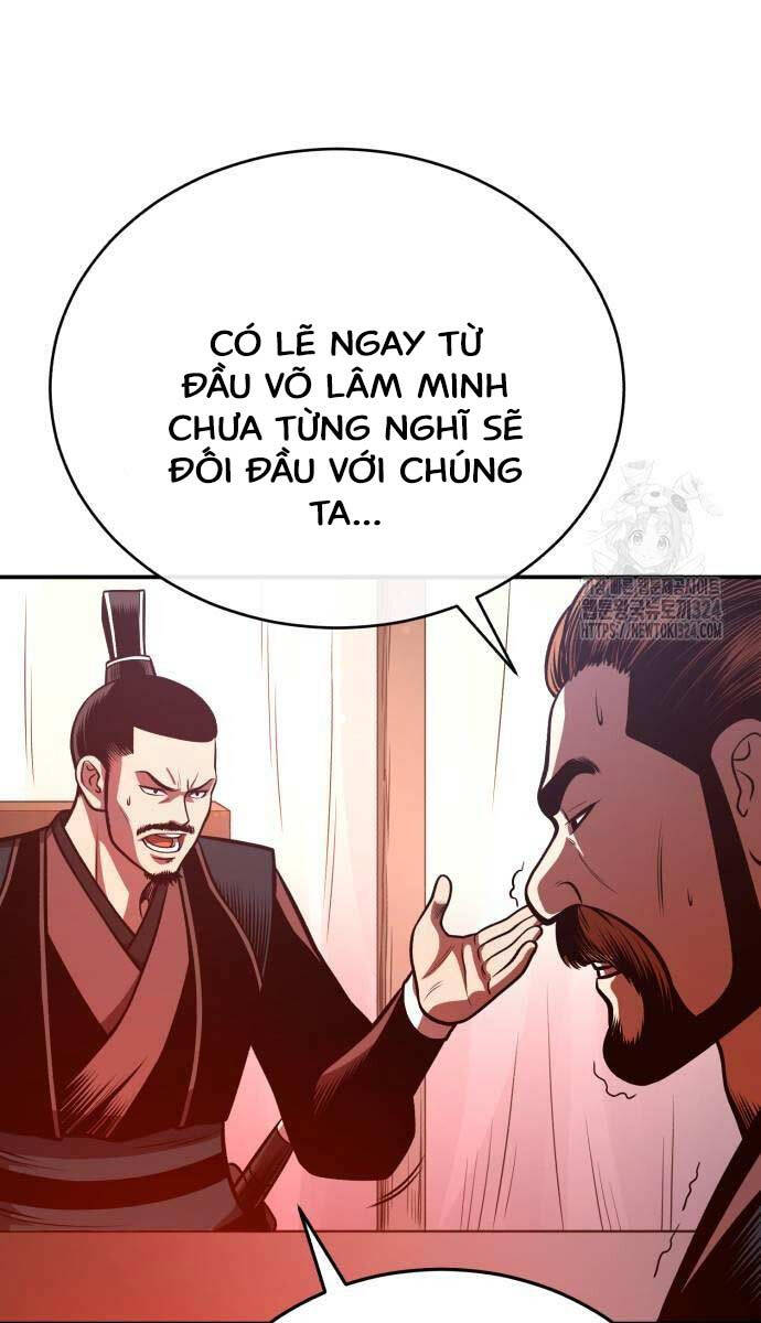 Quy Hoàn Lục Ma Đạo Chapter 35 - Trang 37