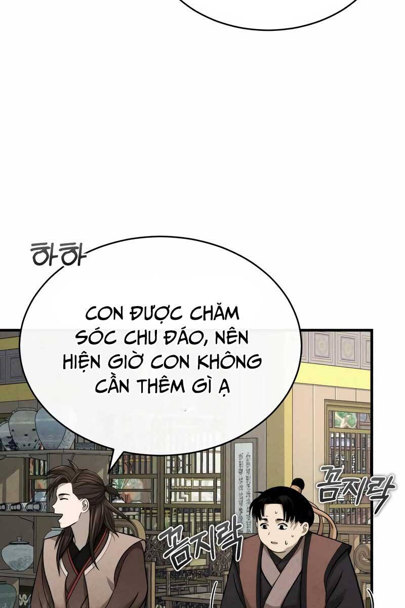 Quy Hoàn Lục Ma Đạo Chapter 5 - Trang 30