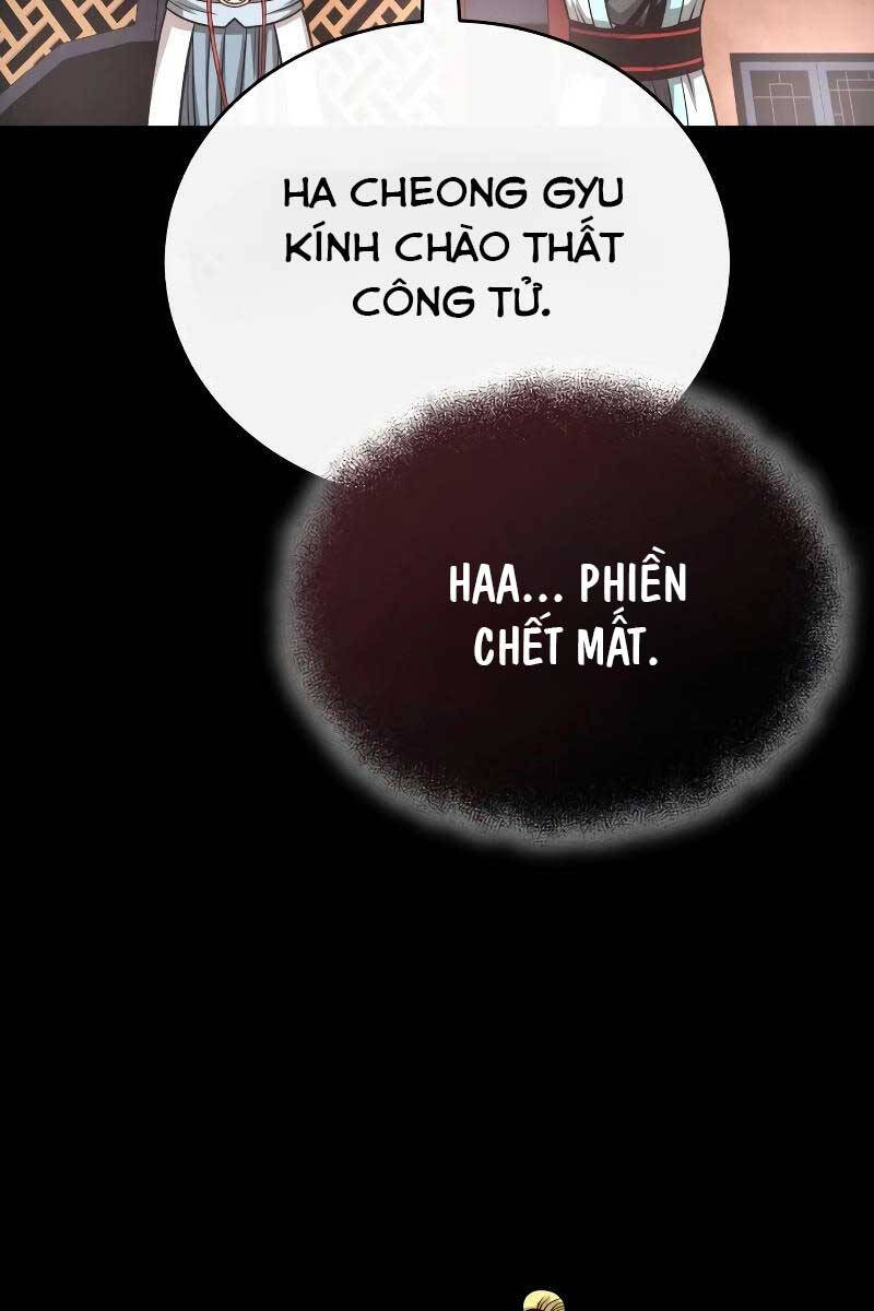 Quy Hoàn Lục Ma Đạo Chapter 14 - Trang 52