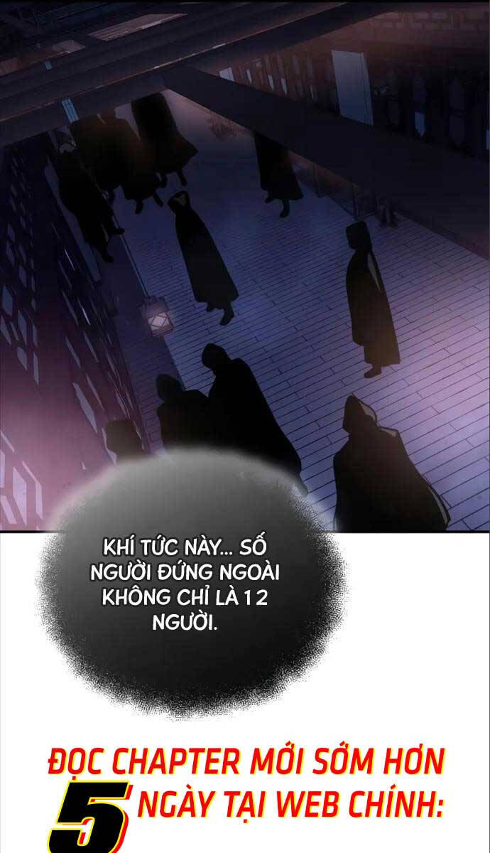 Quy Hoàn Lục Ma Đạo Chapter 20 - Trang 97