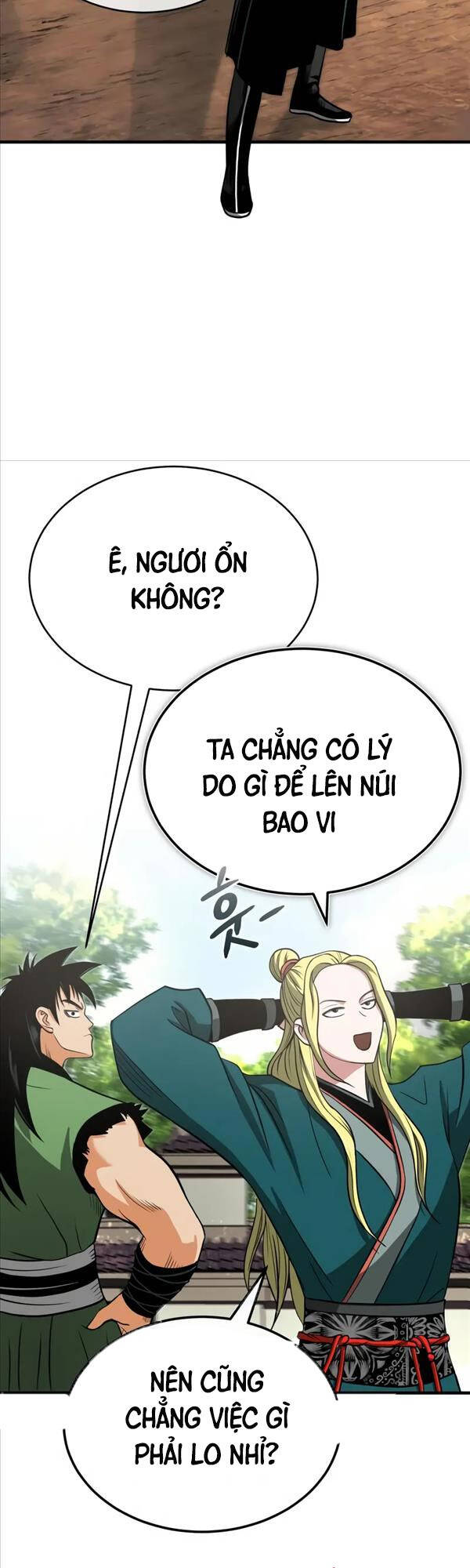 Quy Hoàn Lục Ma Đạo Chapter 7 - Trang 15