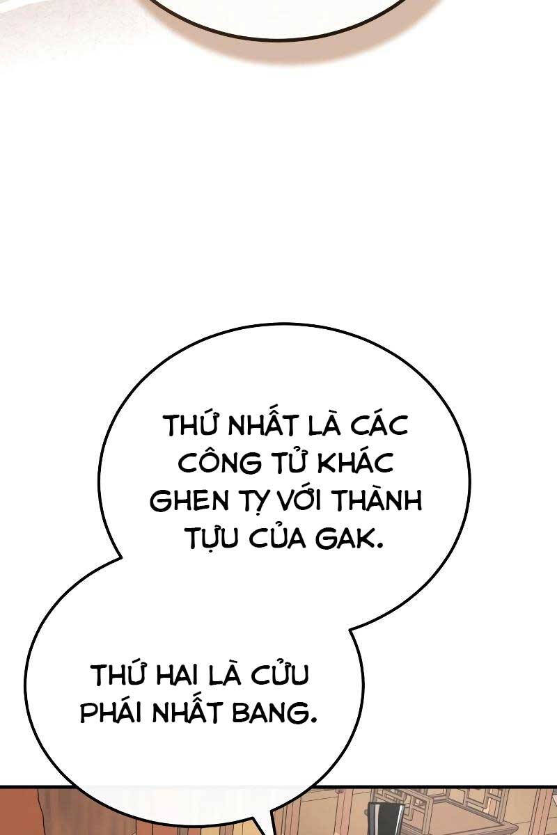 Quy Hoàn Lục Ma Đạo Chapter 14 - Trang 121