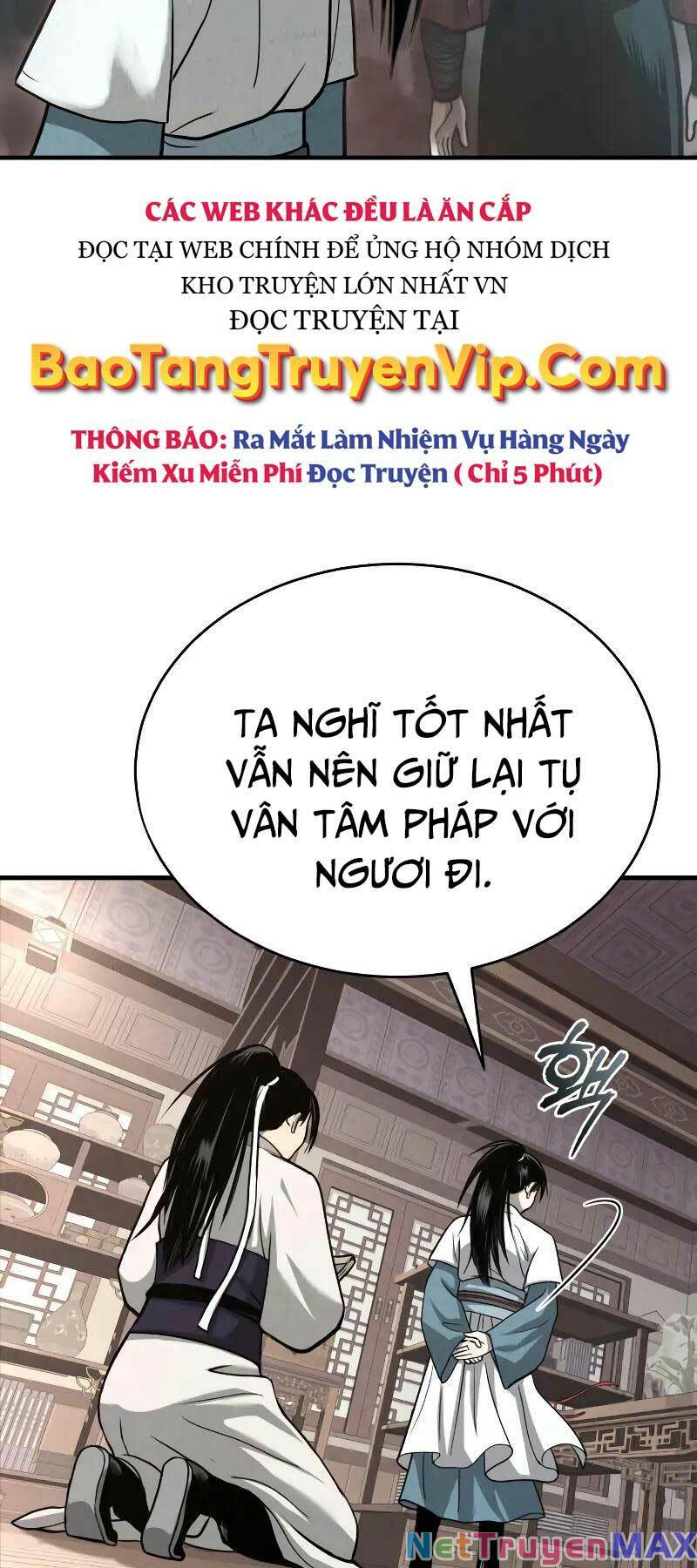 Quy Hoàn Lục Ma Đạo Chapter 3 - Trang 109