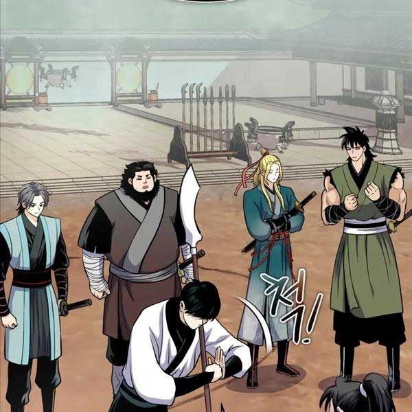 Quy Hoàn Lục Ma Đạo Chapter 11 - Trang 24