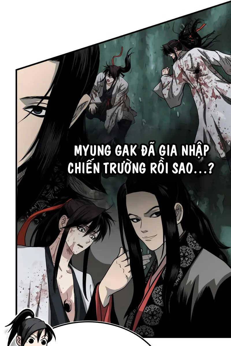 Quy Hoàn Lục Ma Đạo Chapter 9 - Trang 81