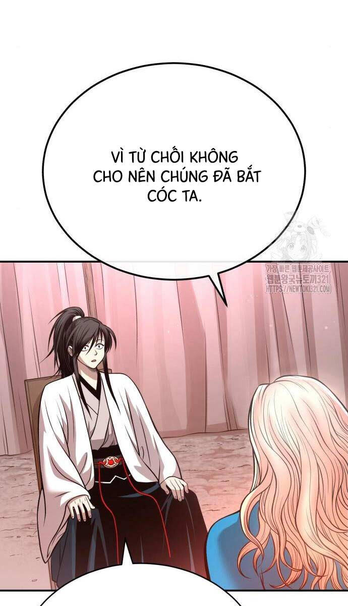 Quy Hoàn Lục Ma Đạo Chapter 31 - Trang 58