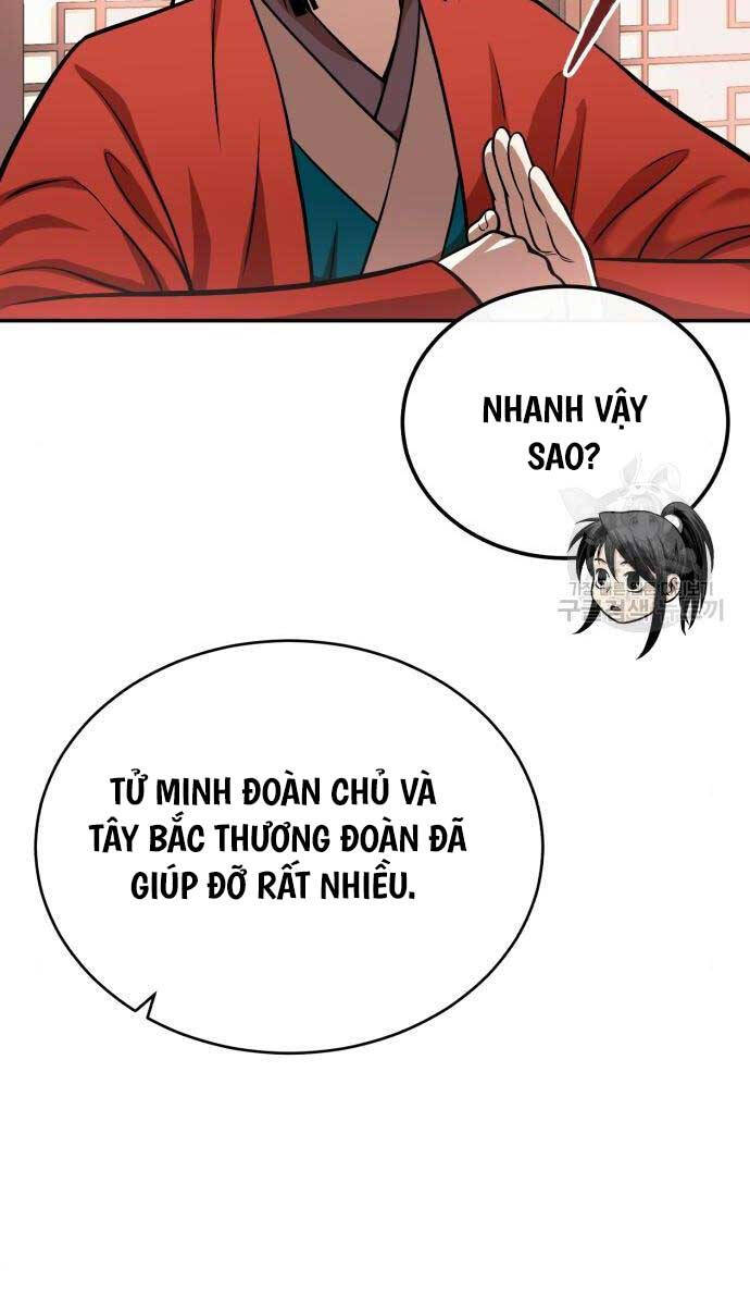 Quy Hoàn Lục Ma Đạo Chapter 25 - Trang 34