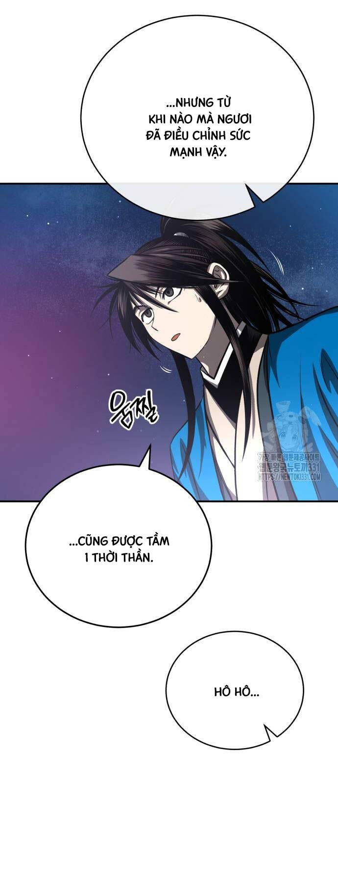 Quy Hoàn Lục Ma Đạo Chapter 42 - Trang 72