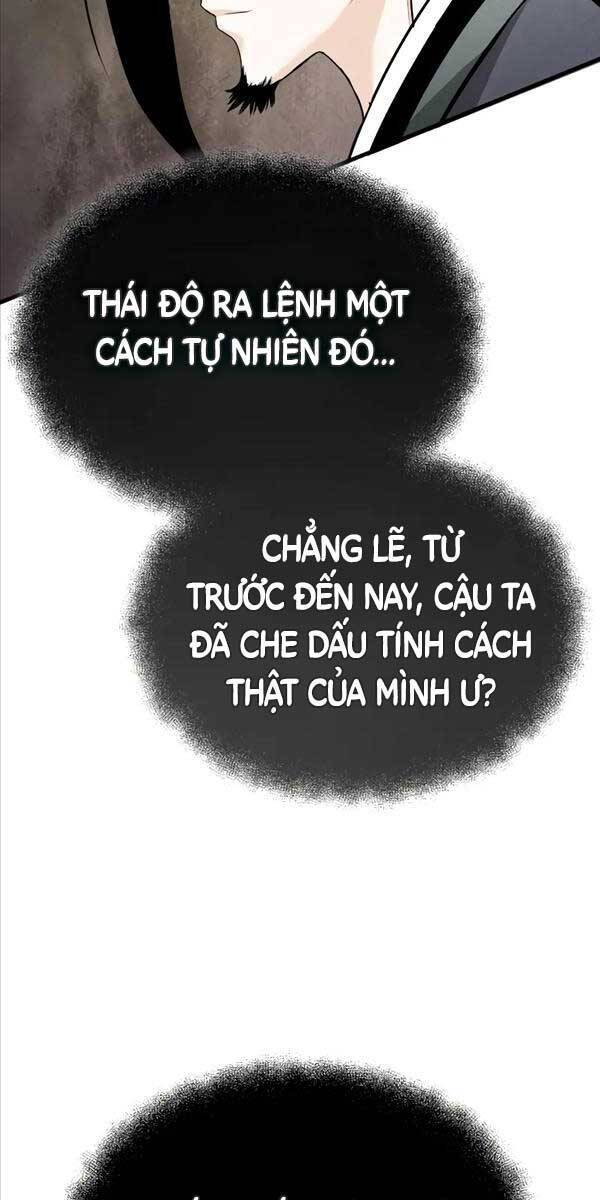 Quy Hoàn Lục Ma Đạo Chapter 2 - Trang 106