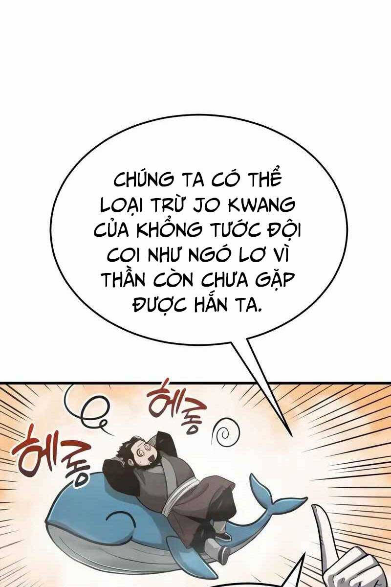 Quy Hoàn Lục Ma Đạo Chapter 6 - Trang 44