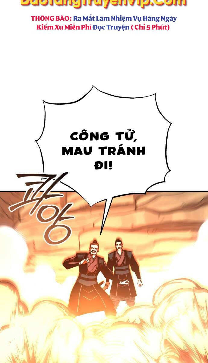 Quy Hoàn Lục Ma Đạo Chapter 35 - Trang 24