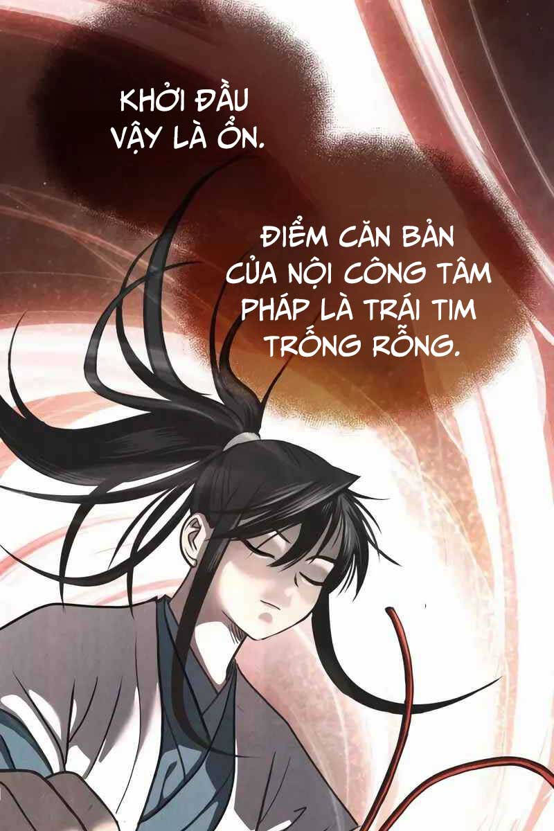 Quy Hoàn Lục Ma Đạo Chapter 4 - Trang 32