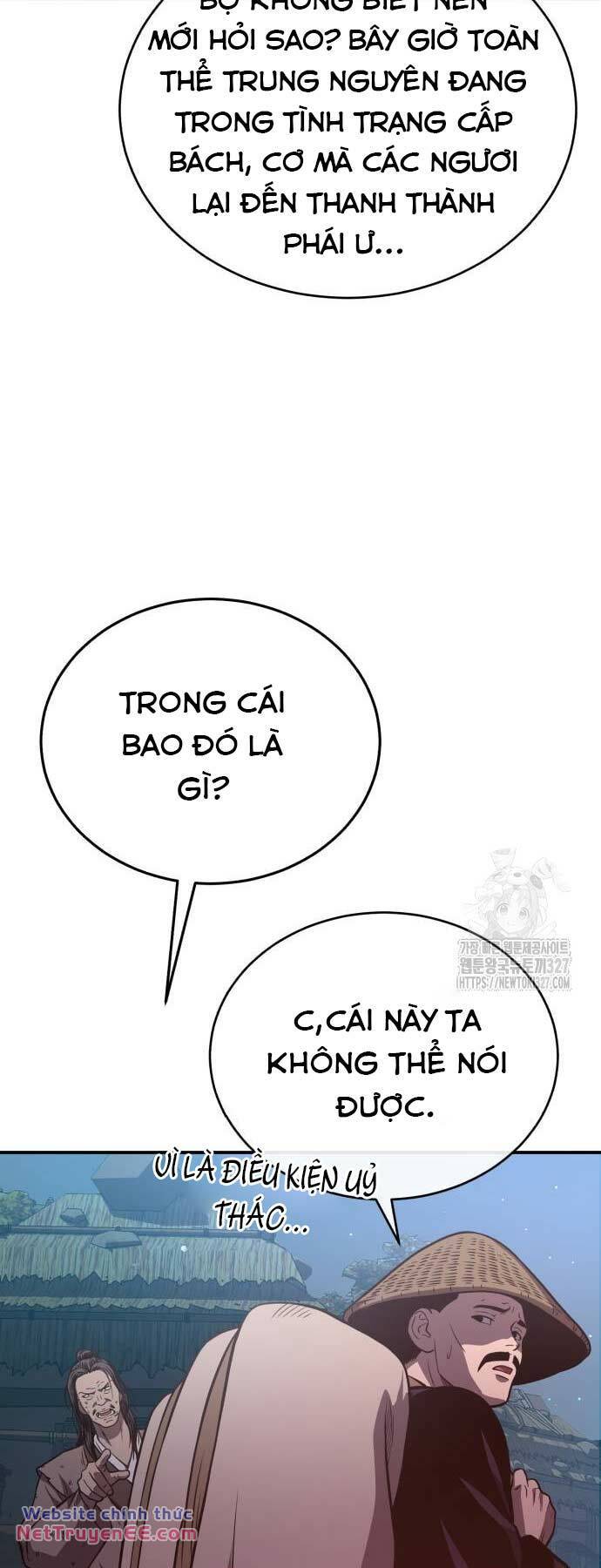 Quy Hoàn Lục Ma Đạo Chapter 38 - Trang 37