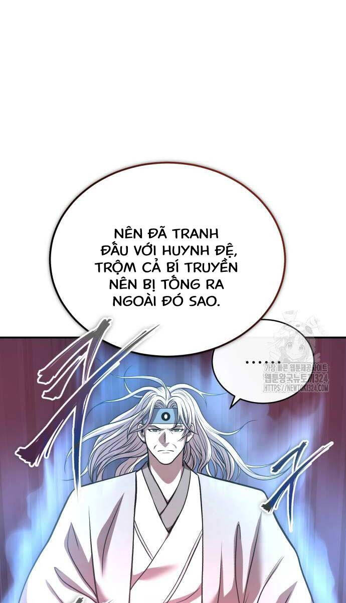 Quy Hoàn Lục Ma Đạo Chapter 35 - Trang 104