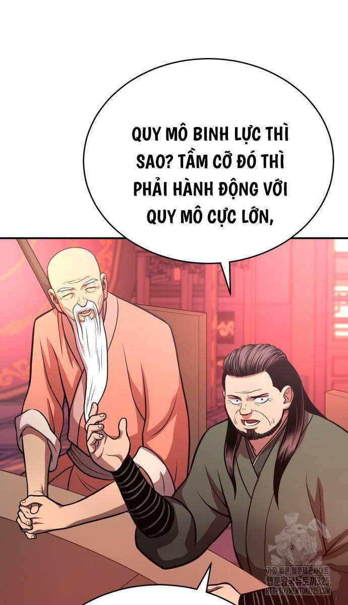 Quy Hoàn Lục Ma Đạo Chapter 36 - Trang 34