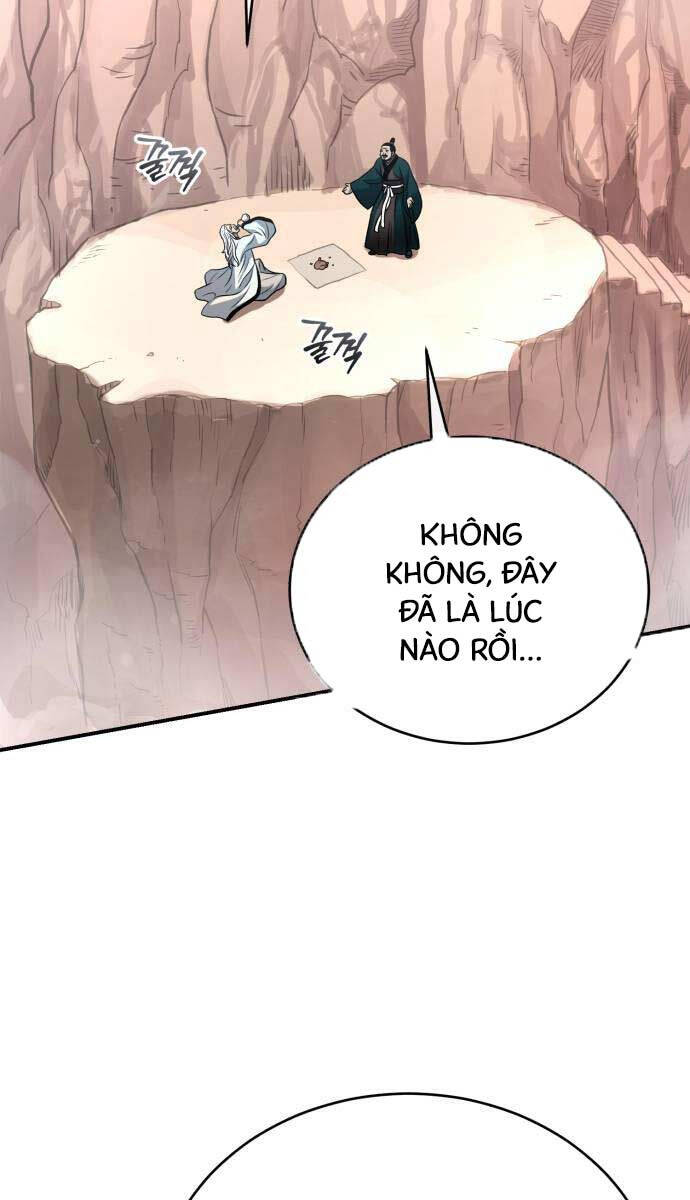 Quy Hoàn Lục Ma Đạo Chapter 34 - Trang 43