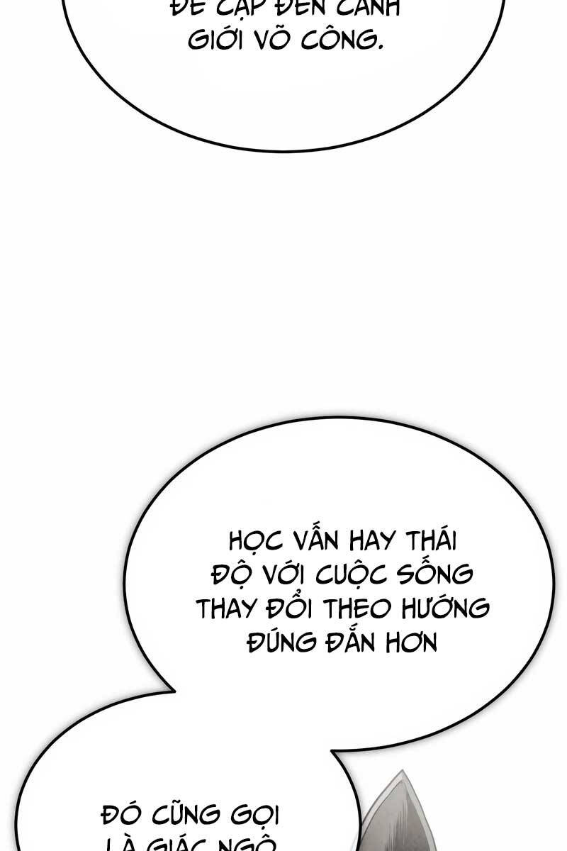 Quy Hoàn Lục Ma Đạo Chapter 5 - Trang 19