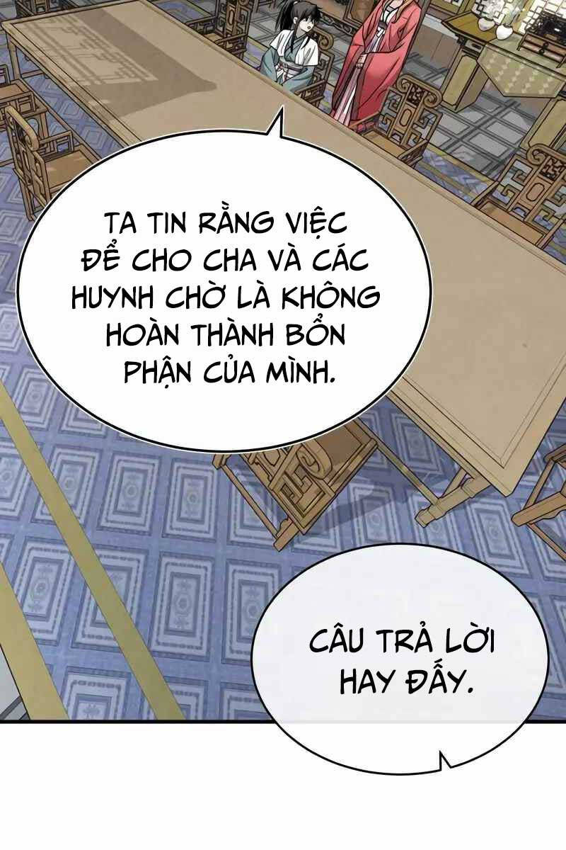 Quy Hoàn Lục Ma Đạo Chapter 4 - Trang 104