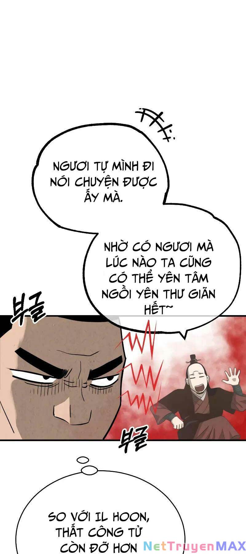 Quy Hoàn Lục Ma Đạo Chapter 3 - Trang 14