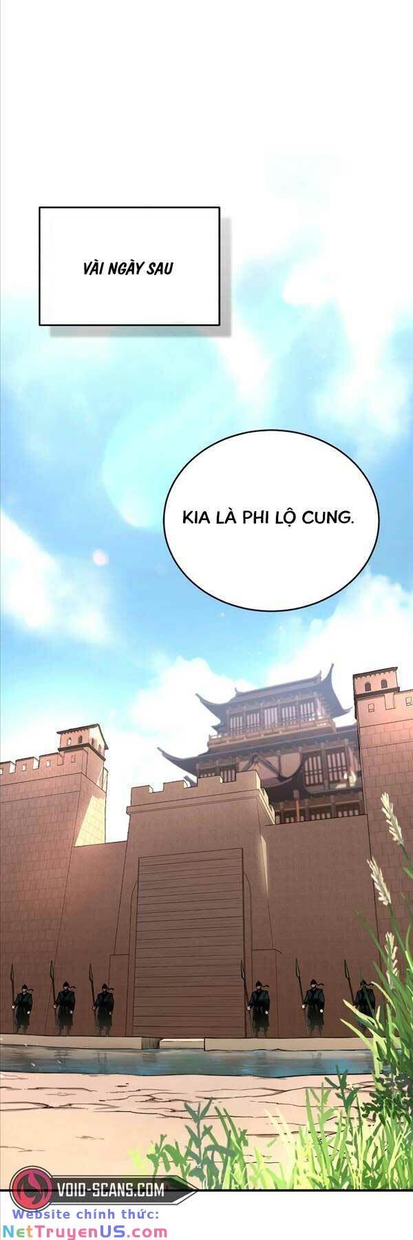 Quy Hoàn Lục Ma Đạo Chapter 21 - Trang 7