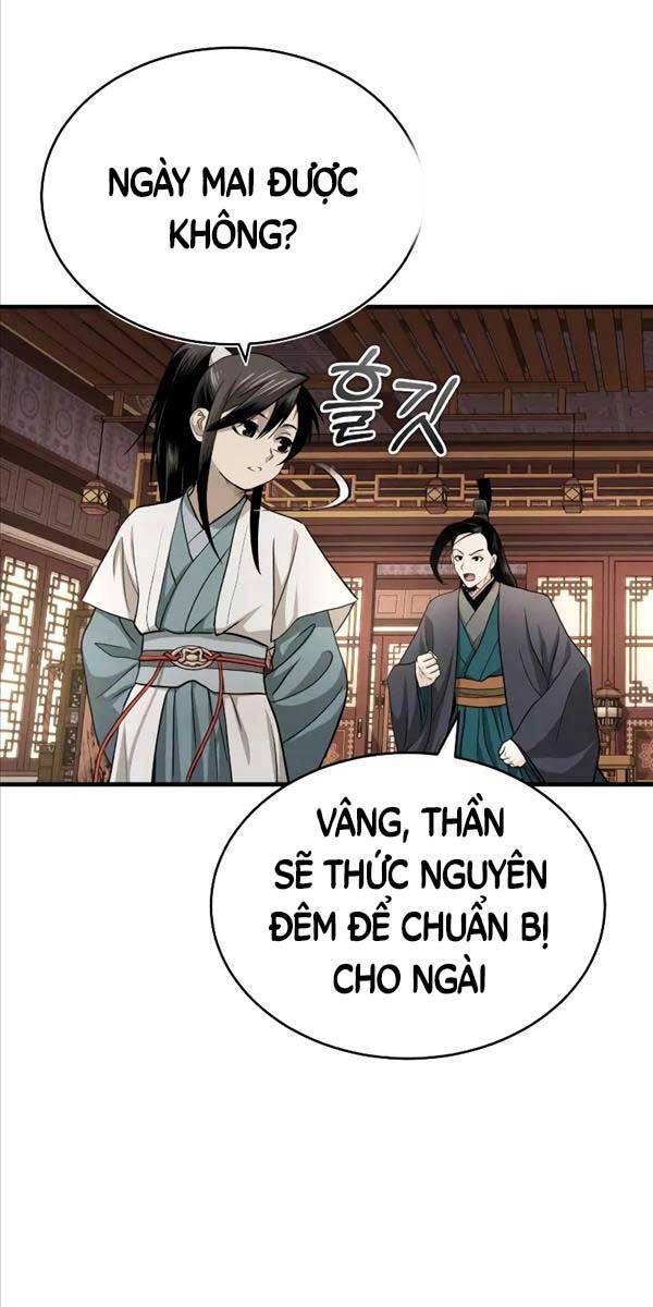 Quy Hoàn Lục Ma Đạo Chapter 2 - Trang 103