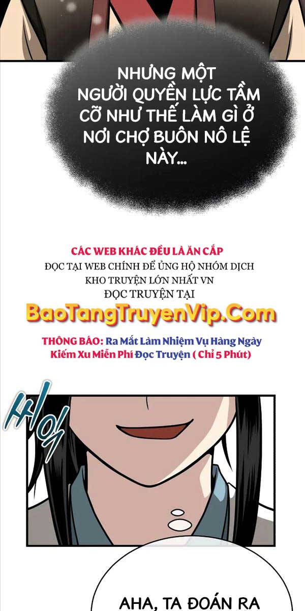 Quy Hoàn Lục Ma Đạo Chapter 12 - Trang 57