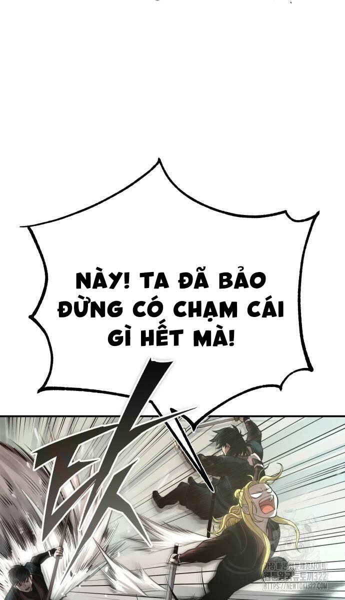 Quy Hoàn Lục Ma Đạo Chapter 32 - Trang 50