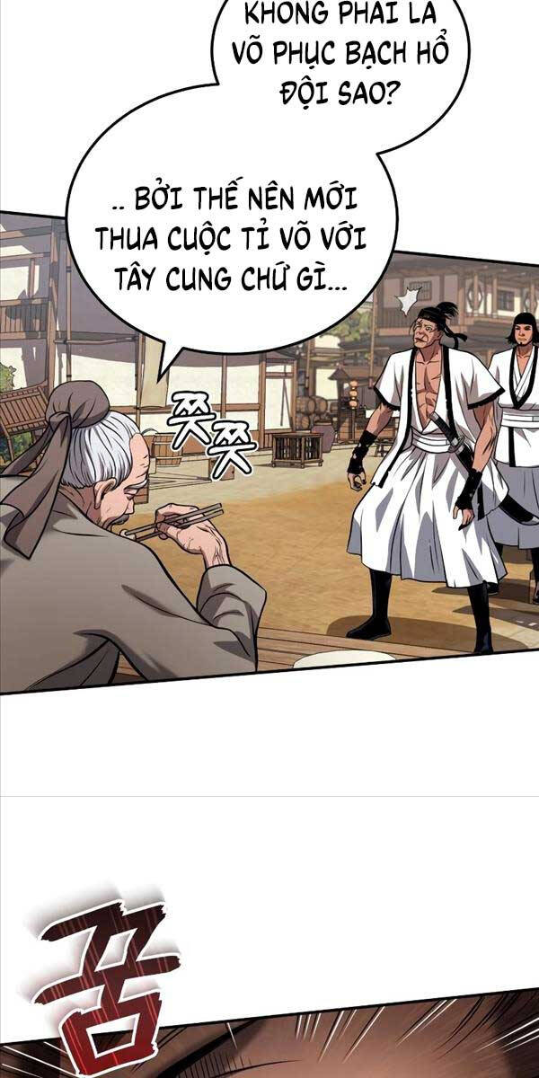 Quy Hoàn Lục Ma Đạo Chapter 17 - Trang 65