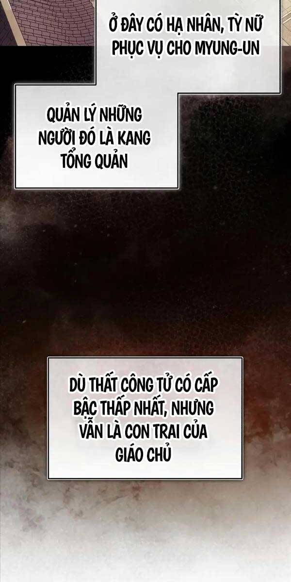 Quy Hoàn Lục Ma Đạo Chapter 2 - Trang 26