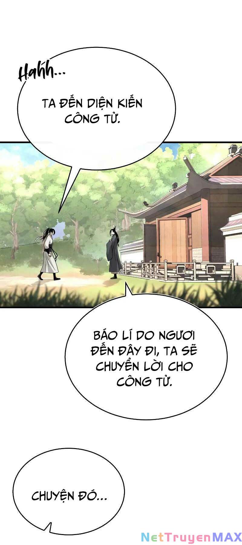 Quy Hoàn Lục Ma Đạo Chapter 3 - Trang 67