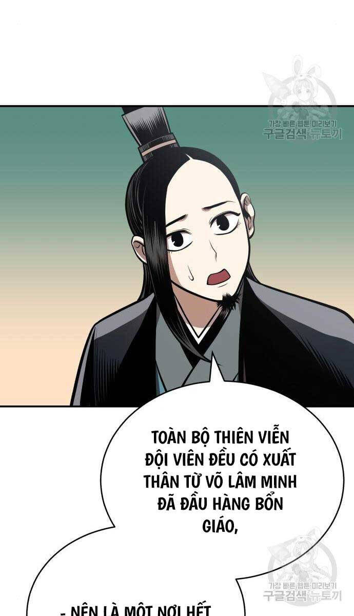 Quy Hoàn Lục Ma Đạo Chapter 25 - Trang 107