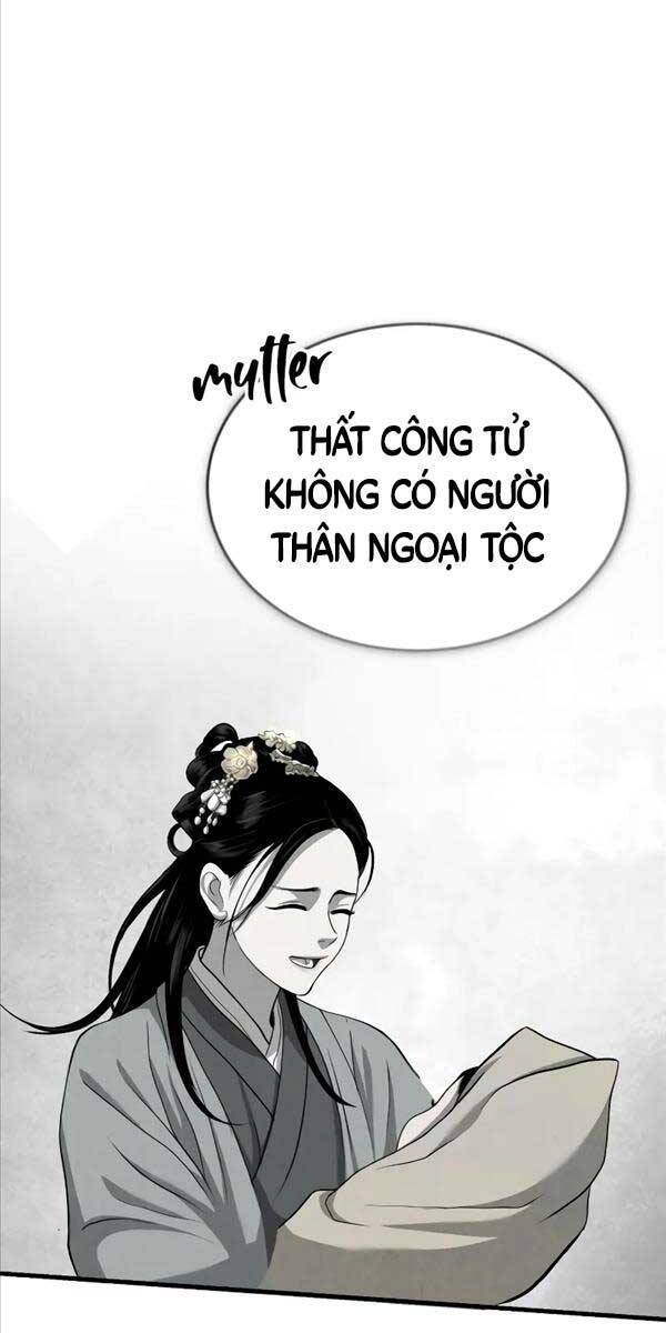 Quy Hoàn Lục Ma Đạo Chapter 2 - Trang 108