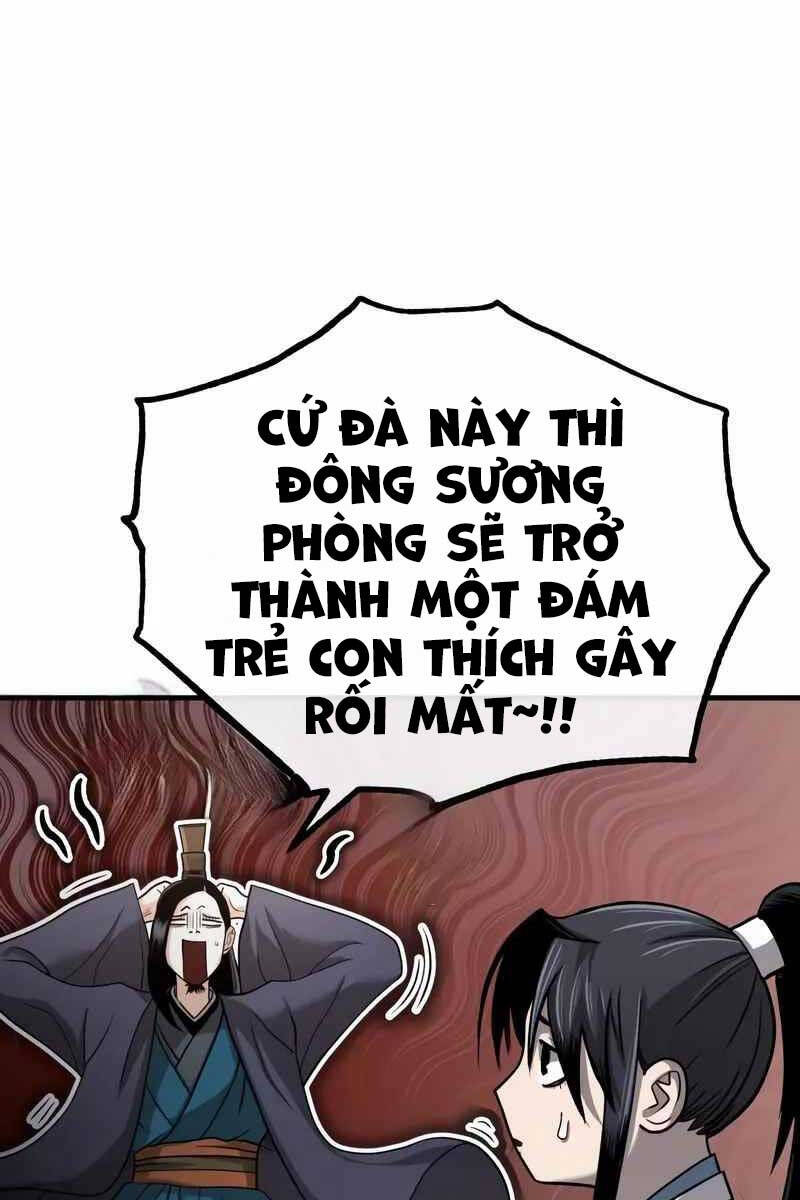 Quy Hoàn Lục Ma Đạo Chapter 6 - Trang 42