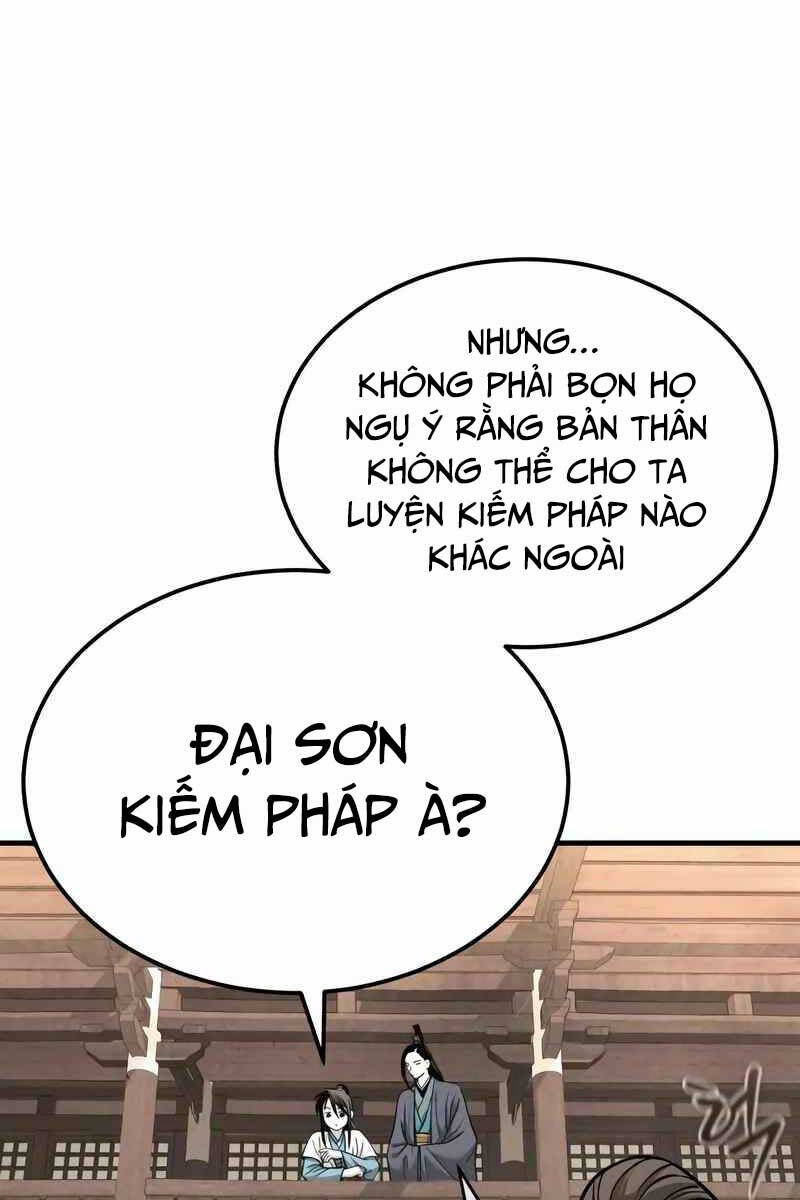 Quy Hoàn Lục Ma Đạo Chapter 4 - Trang 11