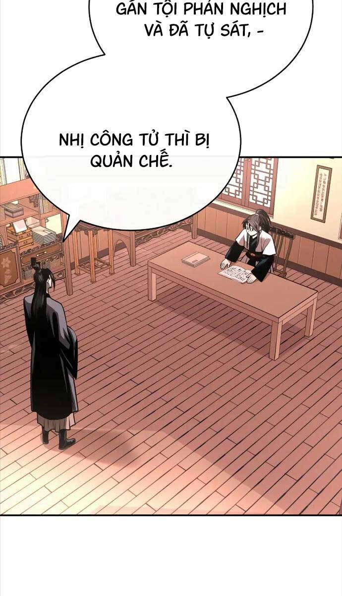 Quy Hoàn Lục Ma Đạo Chapter 22 - Trang 85