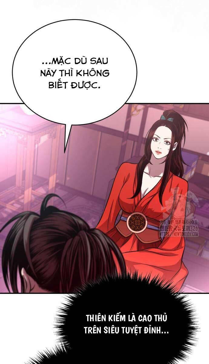 Quy Hoàn Lục Ma Đạo Chapter 37 - Trang 53